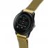 SM1 SMART WATCH MESH GOLD